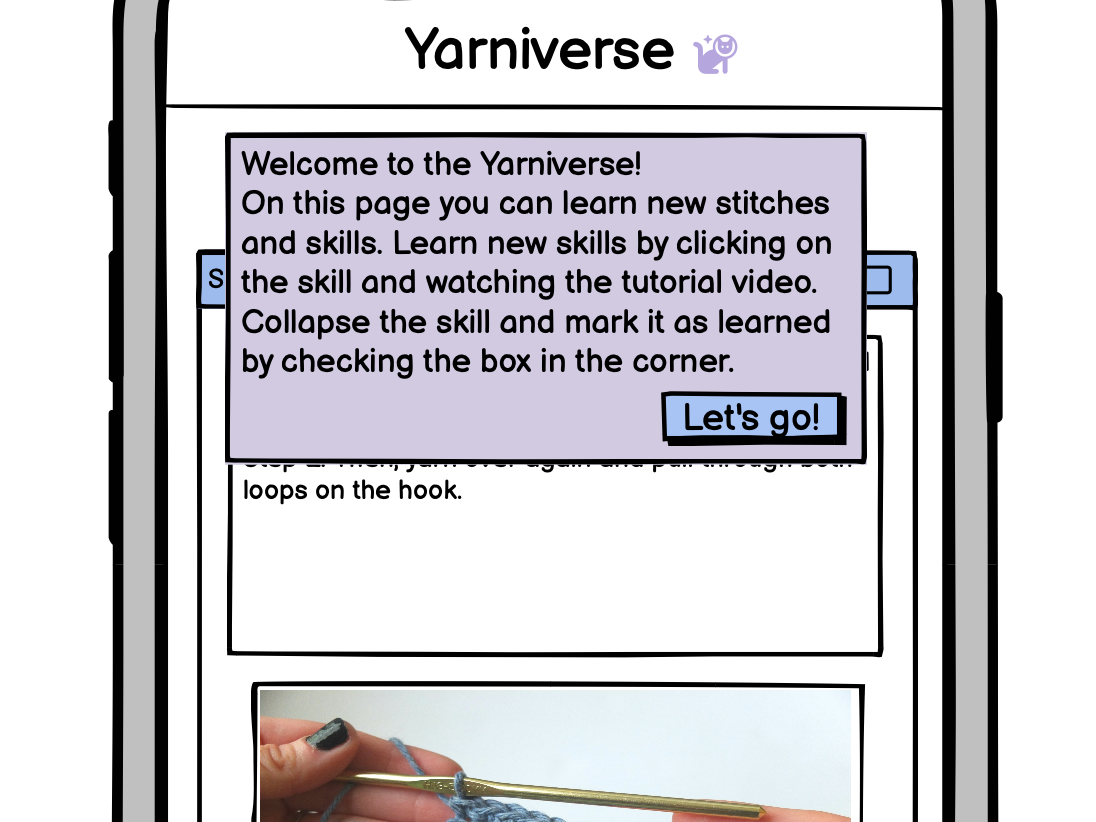 Yarniverse